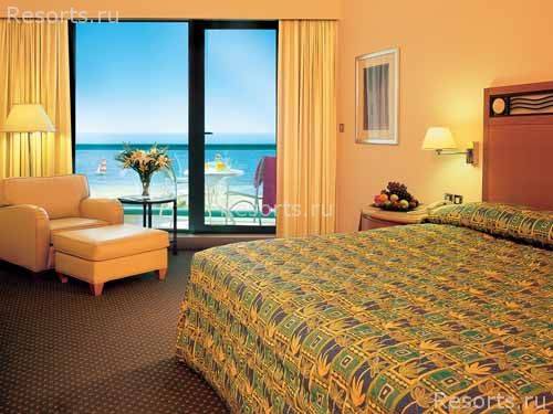 Hilton Dubai Jumeirah 8